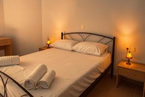 1 Bed-3 Guests-Pets-Private terrace-Sea Views