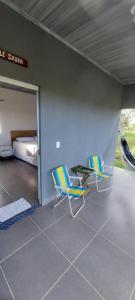 Chalés Recanto da Baleia