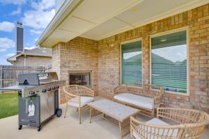 14 Mi to Dtwn OKC Quiet Yukon Gem