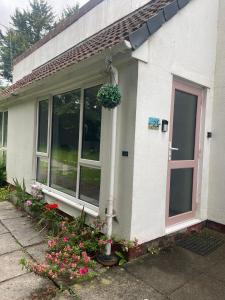 Cornwall Countryside Lodges "Reserve Worldwide" Honicombe