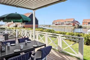 4106-Borre-Klintholm-Havneby-6 - 3-star hotels in Borre