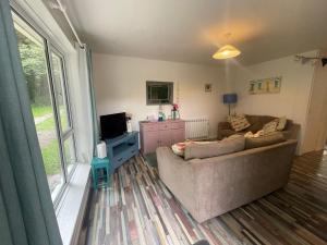 Cornwall Countryside Lodges "Reserve Worldwide" Honicombe