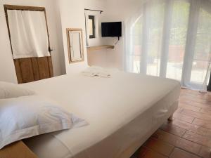 Villas Le Mas des Auffes : photos des chambres