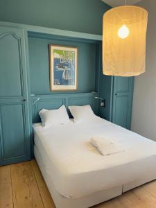 Villas Le Mas des Auffes : photos des chambres