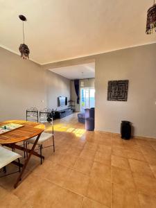 Alcudia Smir - Vistas al Mar