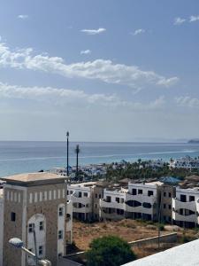Alcudia Smir - Vistas al Mar
