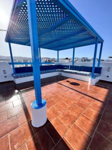 Alcudia Smir - Vistas al Mar