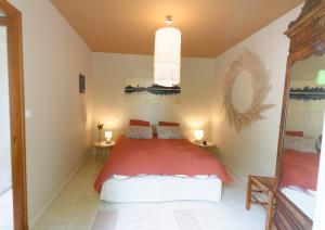 Maisons d'hotes La Boisselee : photos des chambres