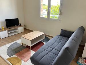 Appartements T2 St Marc sur mer - proche plage - 4 couchages : photos des chambres