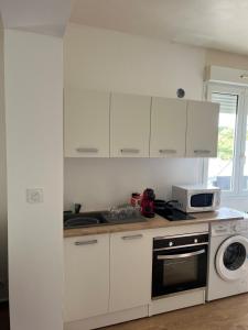 Appartements T2 St Marc sur mer - proche plage - 4 couchages : photos des chambres