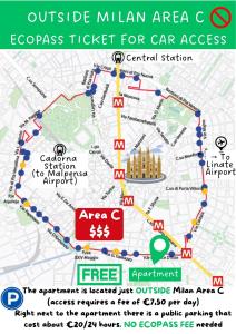 Welkhom Bocconi Modern 2 Bdr