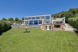 Dreamy 4 Bedroom Villa in Ibiza City, 1243