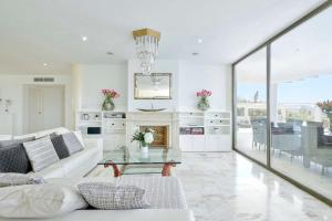 Dreamy 4 Bedroom Villa in Ibiza City, 1243
