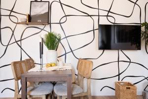 Erill - Studio à Montparnasse