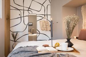 Erill - Studio à Montparnasse