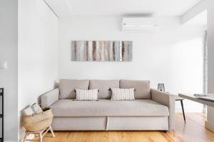 GuestReady - Sleek flat near the Botanical Garden