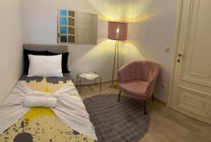 Apartment Greek Mansion