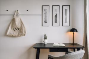 Neel - 3 chambres et balcon à Neuilly-Sur-Seine