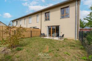 Maisons d'hotes La Villa Maupiti, 12pers, 7 min Disneyland Paris : photos des chambres
