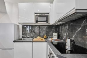 Altin - 1 chambre à Trocadéro