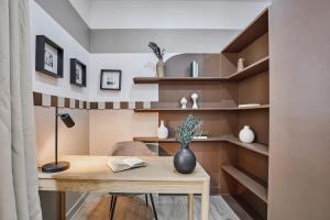 Altin - 1 chambre à Trocadéro