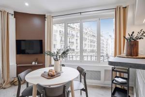 Appartements Altin - 1 chambre a Trocadero : photos des chambres