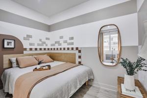 Appartements Altin - 1 chambre a Trocadero : photos des chambres