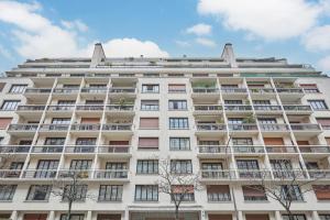 Appartements Altin - 1 chambre a Trocadero : photos des chambres