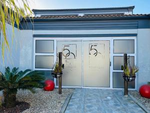 50 Boutique Hotel and Spa