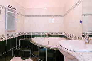 Appartements Spacious 3P with balcony close to the sea : photos des chambres