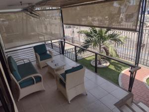 Beach front paradise Rodadero - Ubytování bez kategorie ve městě Gaira