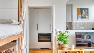 Balcon Wi Fi, Paris 14 Montparnasse Gaîté by Weekome