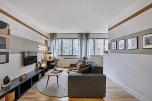 Bahce - 1 chambre à Porte-Dauphine