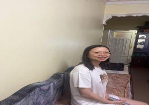 Alara Hostel "Only girls"