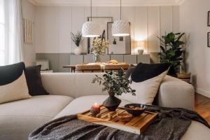 Romeu - 1 chambre à Hôtel de Ville