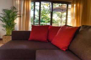 GuestReady - Sleek apt w balcony in Graca