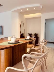 500m Villa Germânica OKTOBERFEST com varanda externa e linda vista!