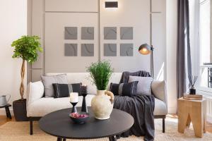 Taillon - 2 chambres à Trocadéro