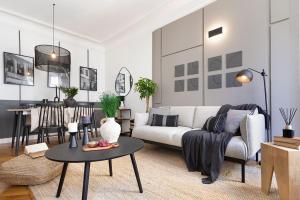 Taillon - 2 chambres à Trocadéro