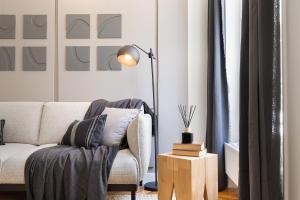 Taillon - 2 chambres à Trocadéro