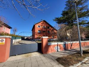 Apto De Montaña En Puigcerdà