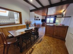 Apto De Montaña En Puigcerdà