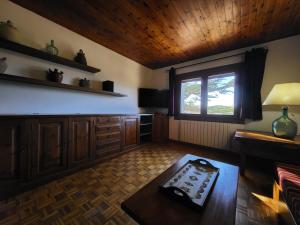 Apto De Montaña En Puigcerdà