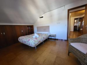 Apto De Montaña En Puigcerdà