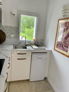 Appartement 2 ch Anglet Biarritz