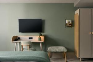 Van der Valk Hotel Volendam - Recently renovated