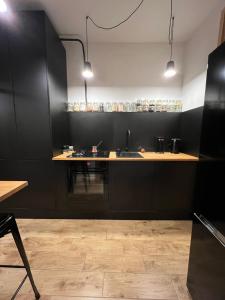 Whispers of Forest and Sea - Sopot Apartment