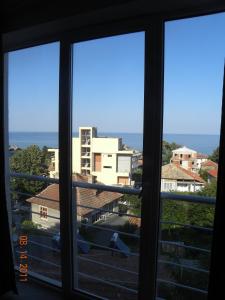 ApartComplex New Tawn