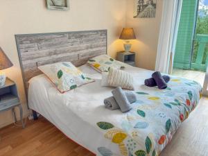 Appartement idéal pour curiste