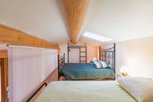 Villas Le Verger du Midi : photos des chambres